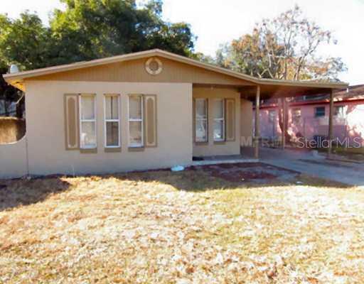 802 Orange Ave., Sanford, FL 32771