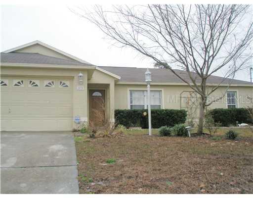 [Address Hidden by Seller], Deltona, FL 32725