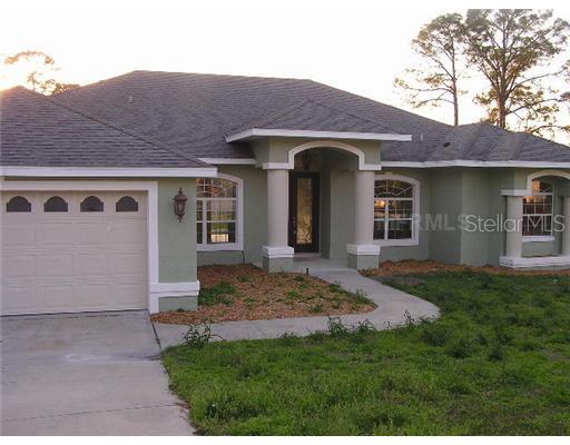 [Address Hidden by Seller], Deltona, FL 32725