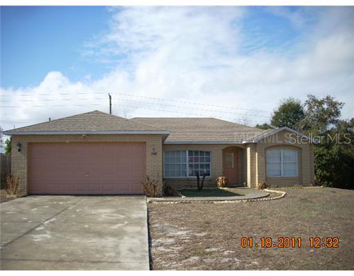 1168 Michael Ave., Deltona, FL 32738