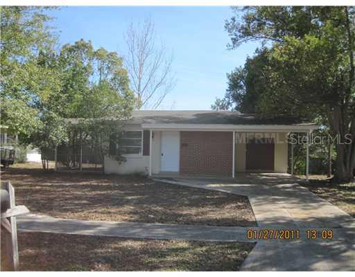 [Address Hidden by Seller], Deltona, FL 32725