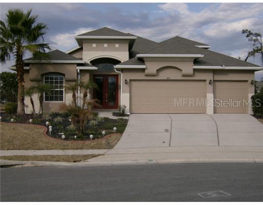 421 Woodford Dr., DeBary, FL 32713