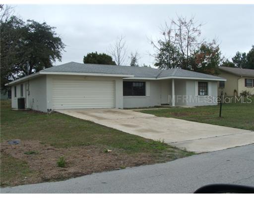 891 Gaucho Cir., Deltona, FL 32725