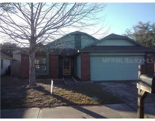 1001 Manigan Ave., Oviedo, FL 32765