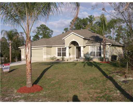 1169 James Ave., Deltona, FL 32738