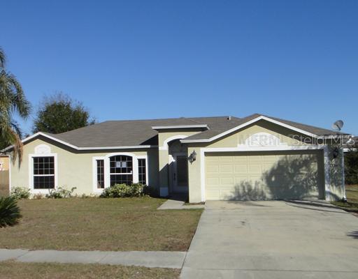 1932 Lavina St., Deltona, FL 32738