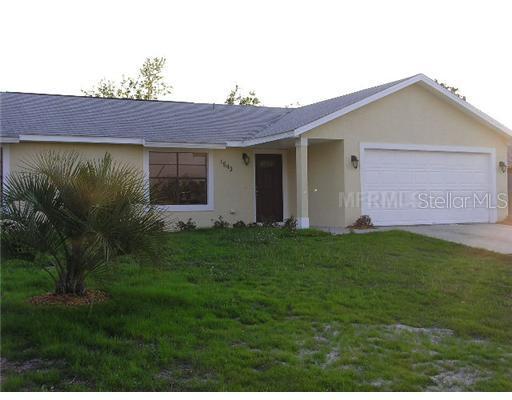 [Address Hidden by Seller], Deltona, FL 32725
