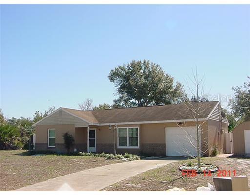 [Address Hidden by Seller], Deltona, FL 32725