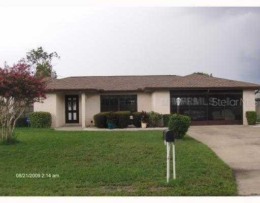 [Address Hidden by Seller], Deltona, FL 32725