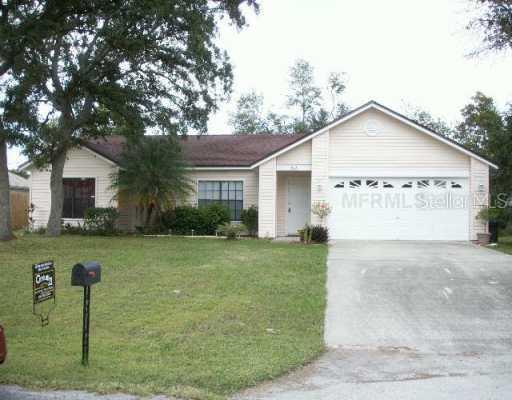 [Address Hidden by Seller], Deltona, FL 32725