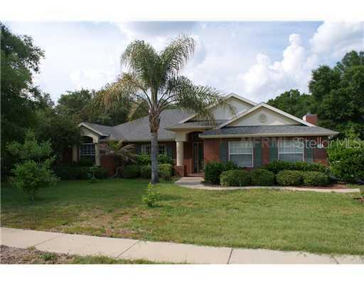[Address Hidden by Seller], Deland, FL 32724