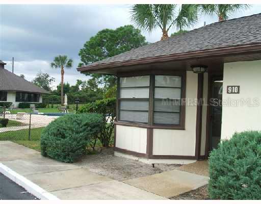 910 Westridge Dr. #14F, DeBary, FL 32713