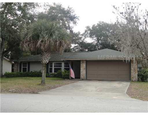 [Address Hidden by Seller], Edgewater, FL 32141