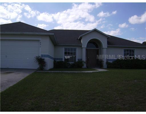 [Address Hidden by Seller], Deltona, FL 32725