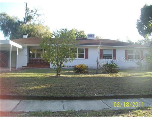 134 W Stetson Ave., DeLand, FL 32720