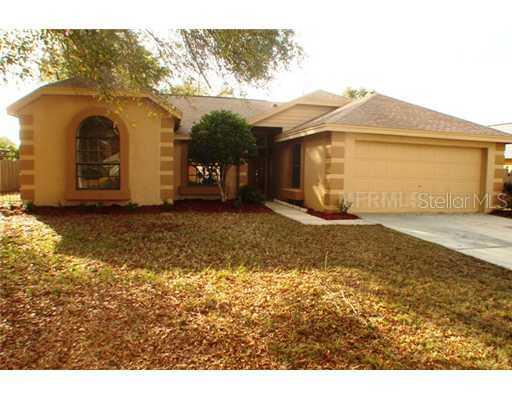 5842 Grand Canyon Dr., Orlando, FL 32810