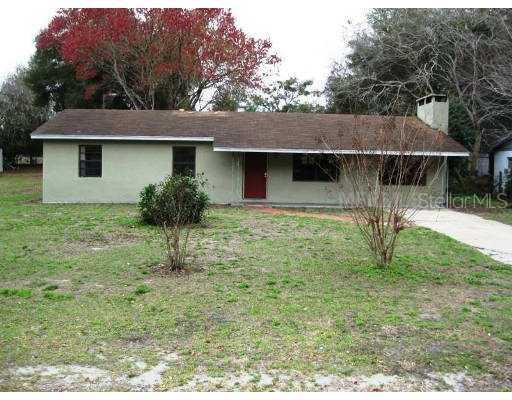 726 N Parkway St., DeLand, FL 32720