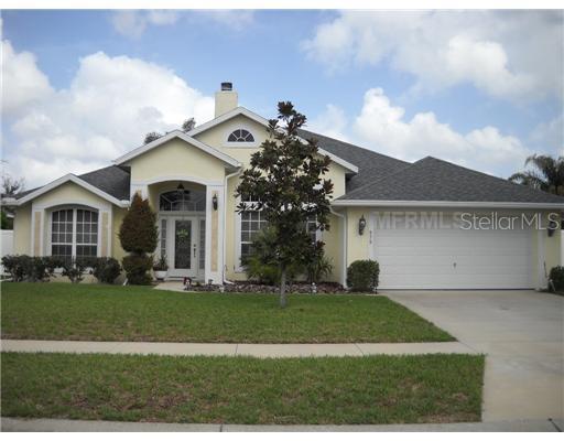 [Address Hidden by Seller], Deltona, FL 32725
