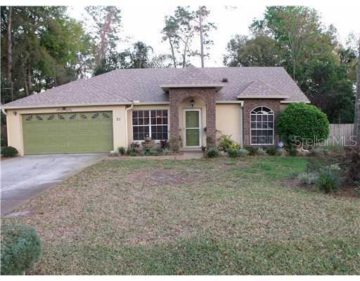 [Address Hidden by Seller], Debary, FL 32713