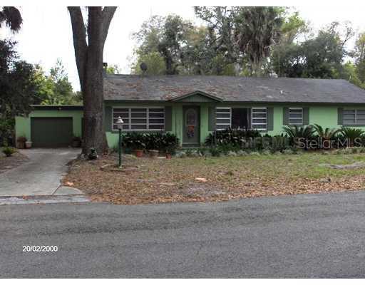 1420 Stevens Ave., DeLand, FL 32720