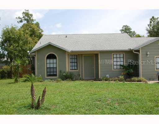 [Address Hidden by Seller], Deltona, FL 32725