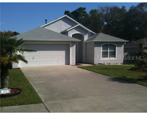 503 John Thomas Ave., DeLand, FL 32724