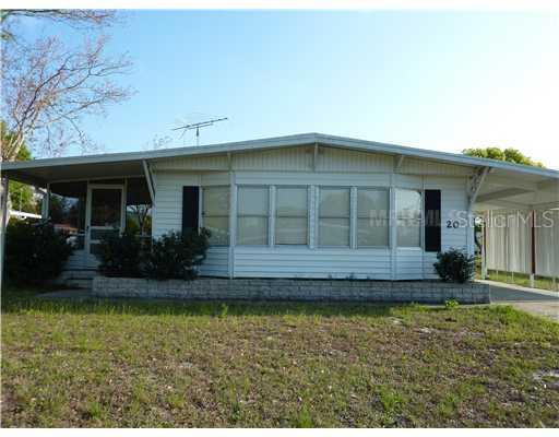 20 Da Rosa Ave., DeBary, FL 32713
