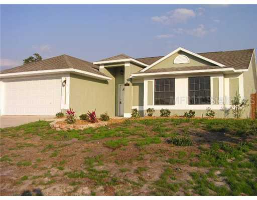 [Address Hidden by Seller], Deltona, FL 32725