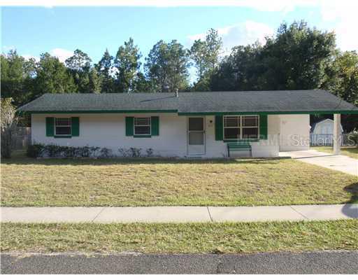 [Address Hidden by Seller], Deland, FL 32724