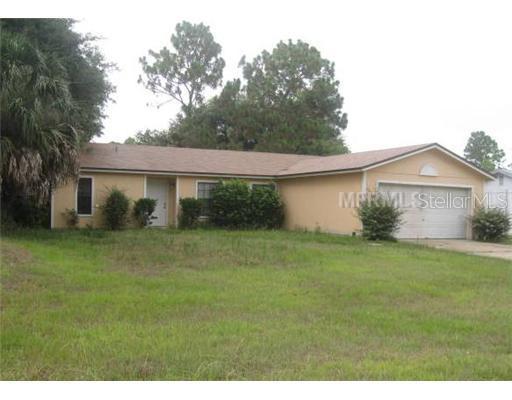 [Address Hidden by Seller], Deltona, FL 32725