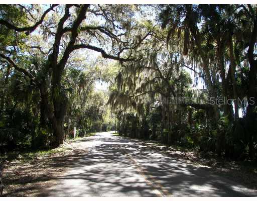 Enterprise Osteen Rd., Enterprise, FL 32725