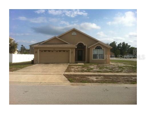 3011 Viewpoint St., Deltona, FL 32725