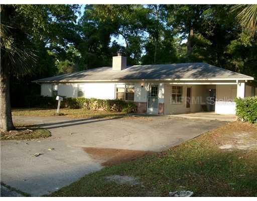 445 S Sheridan Ave., DeLand, FL 32720