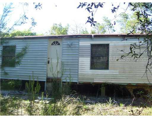 42341 W Lake Rd., DeLand, FL 32720