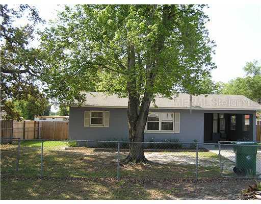 205 Ponderosa Dr., DeLand, FL 32724