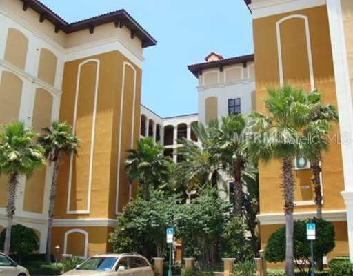 12556 Floridays Resort Dr. #409-A, Orlando, FL 32821