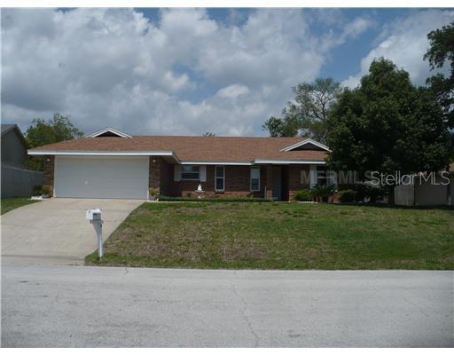 [Address Hidden by Seller], Deltona, FL 32725