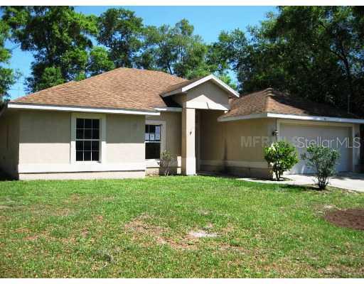 435 North St., De Leon Springs, FL 32130