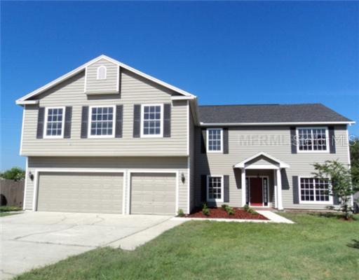 [Address Hidden by Seller], Oviedo, FL 32766