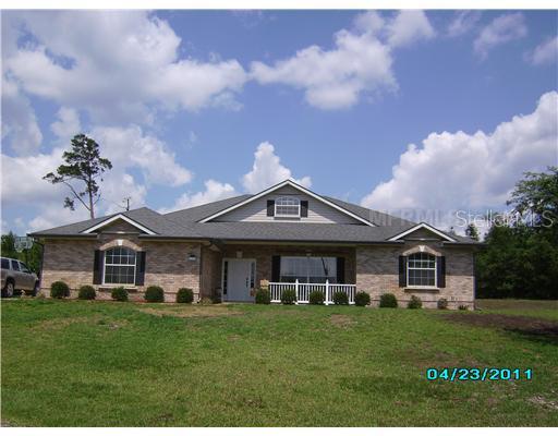 125 Kirk Hill Rd., Deltona, FL 32738