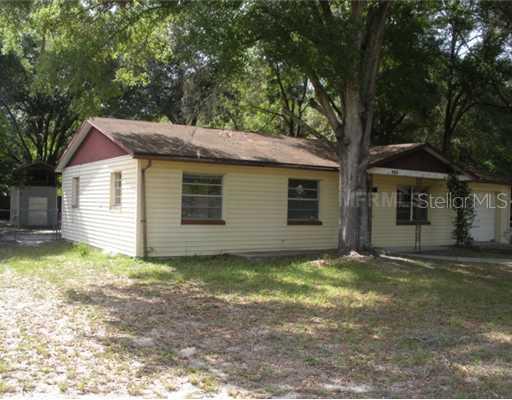 [Address Hidden by Seller], Deland, FL 32724