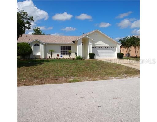2614 N Juliet Dr., Deltona, FL 32738