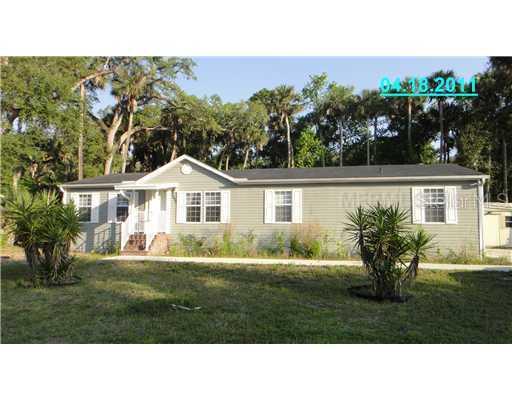 1896 Madre St. #900, New Smyrna Beach, FL 32168