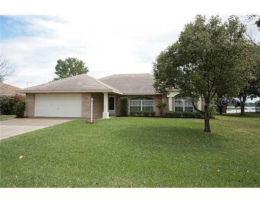 [Address Hidden by Seller], Deltona, FL 32725