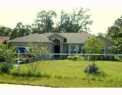 [Address Hidden by Seller], Deltona, FL 32725