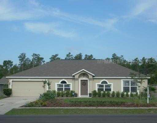 [Address Hidden by Seller], Deltona, FL 32725