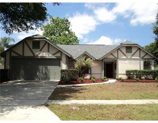 [Address Hidden by Seller], Oviedo, FL 32766