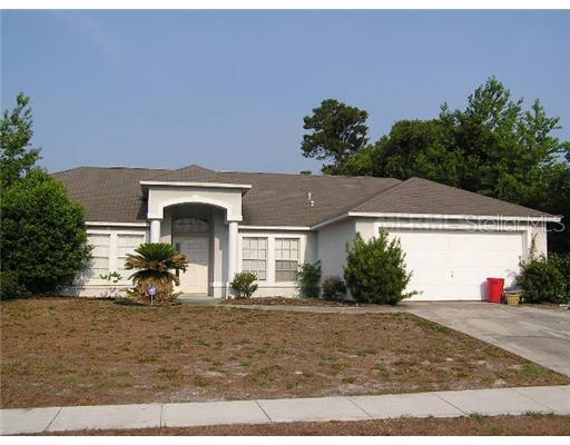 1447 Summit Hill Dr., Deltona, FL 32725