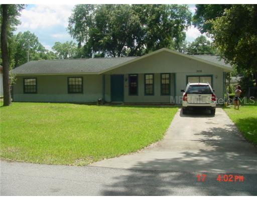 3036 S Lime Tree Dr., Edgewater, FL 32141