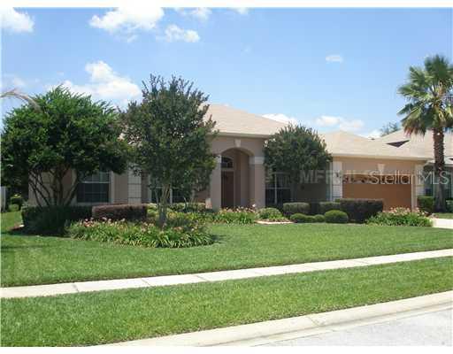 [Address Hidden by Seller], Debary, FL 32713